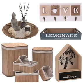 Organise Your Home